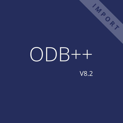 ODB++ Import