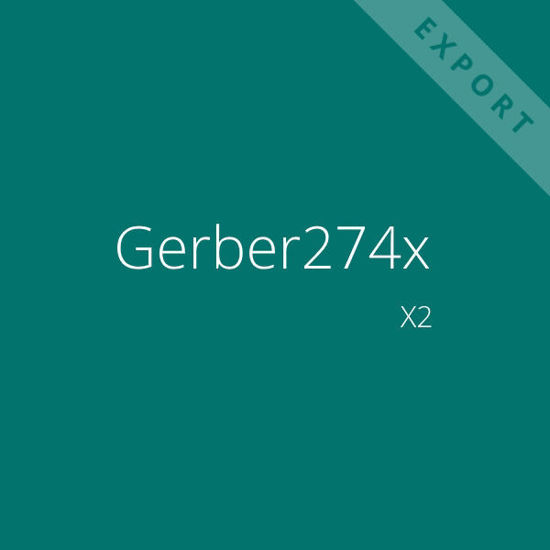 Gerber Export