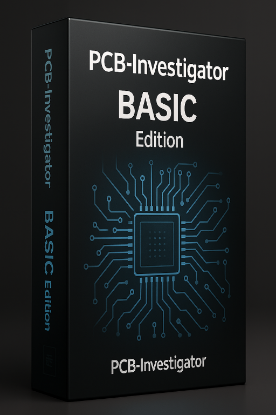 PCB Investigator Basic