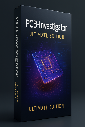 PCB Investigator Ultimate