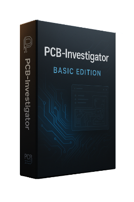 PCB Investigator Basic
