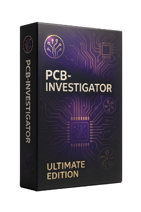 PCB Investigator Ultimate