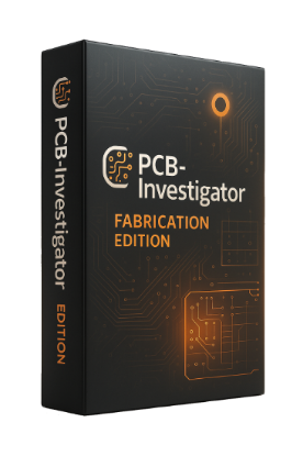 PCB Investigator Fabrication Edition